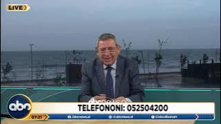 16 maj, 2023 “Telefonatat e Teleshikuesve”- “Mirëmëngjes me Bashkim Hoxhën”