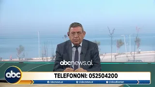 26 maj, 2023 “Telefonatat e Teleshikuesve”- “Mirëmëngjes me Bashkim Hoxhën”