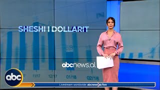 Sheshi i dollarit me Genta Dobrën (26/05/2023)