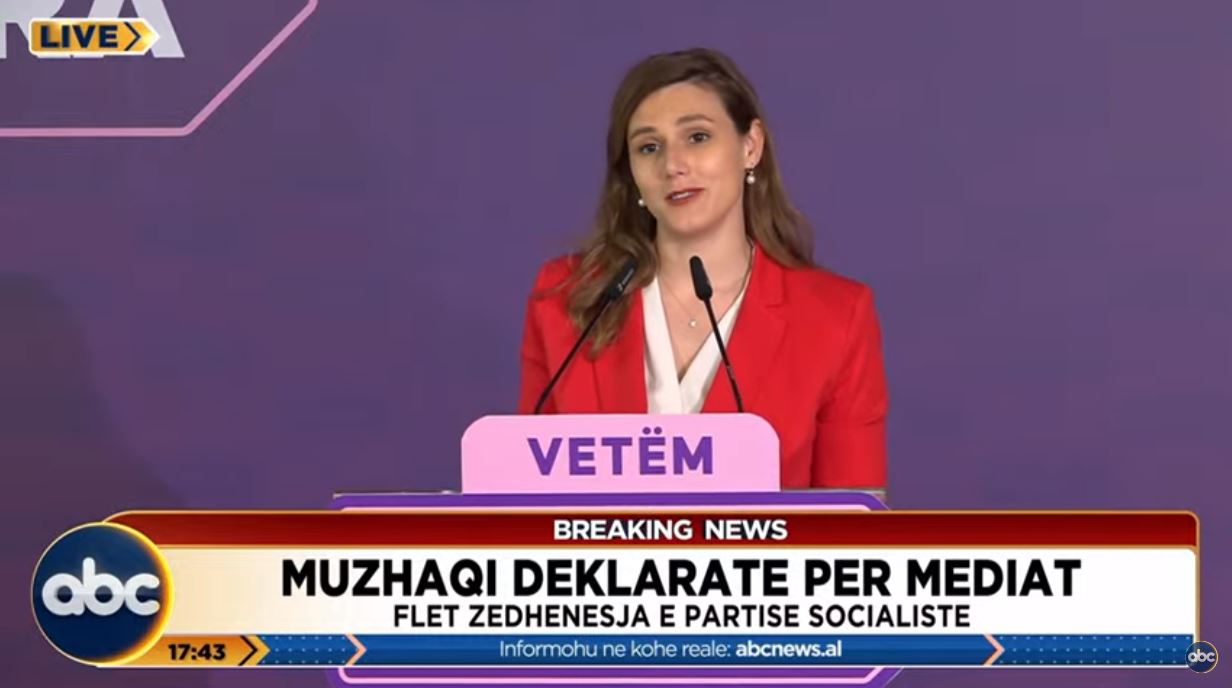 Më pak se dy orë nga orari zyrtar, PS apel qytetarëve: Votoni! Vota vlen shumë, vota vendos shumë