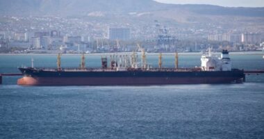 Rusia gjen blerës të rinj të naftës, por me kosto të lartë