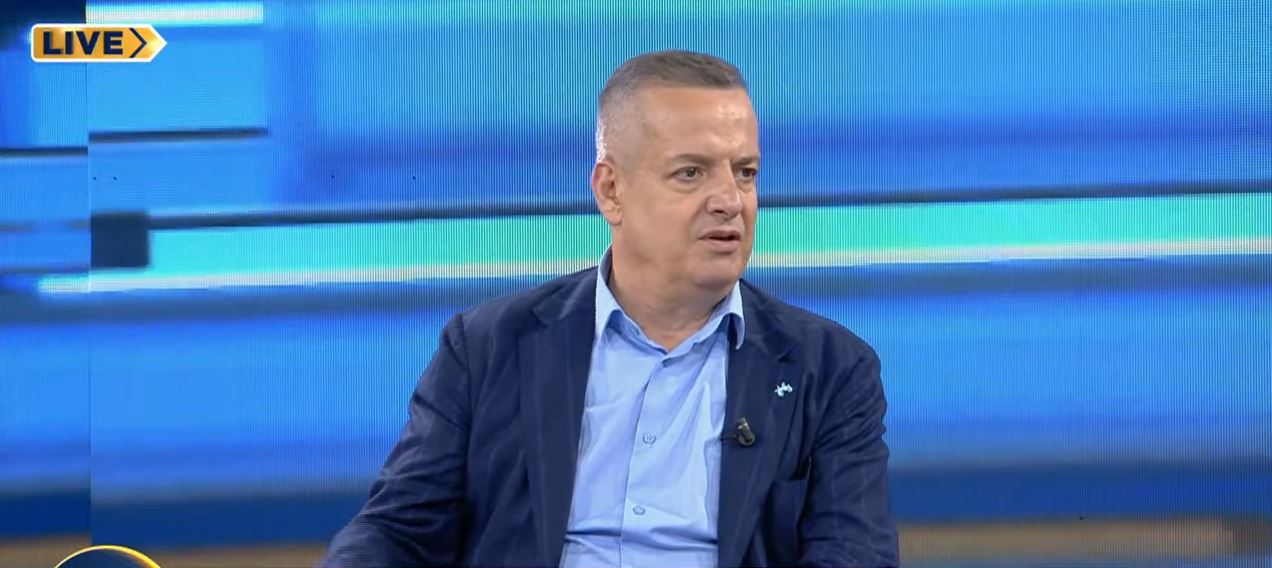 Nazarko: Populli e mori mesazhin e SHBA-ve për të mos votuar Berishën