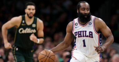 NBA: Denver nuk gabon, Philadelphia fiton kundër Boston