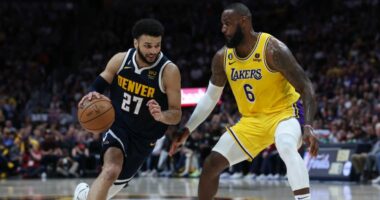 NBA, finalet e Konferencës së Perëndimit: Denver fiton përsëri ndaj LA Lakers