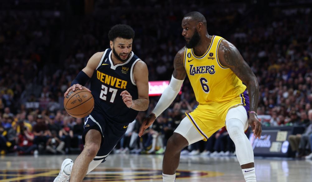 NBA, finalet e Konferencës së Perëndimit: Denver fiton përsëri ndaj LA Lakers