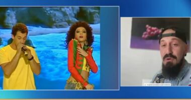 Skivi bën deklaratën e fortë: Nuk flas me Ronela Hajatin prej një kohe të gjatë