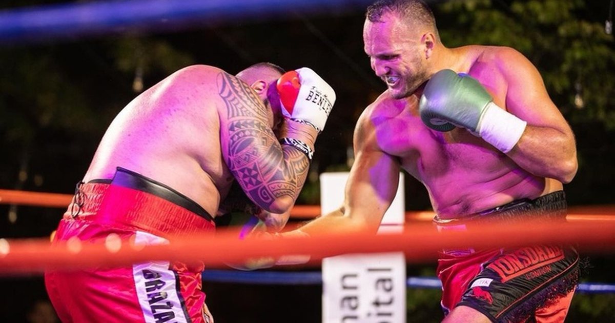 “Shqiponjat” do të zbresin në Londër, katër boksierë shqiptarë në ring më 27 maj