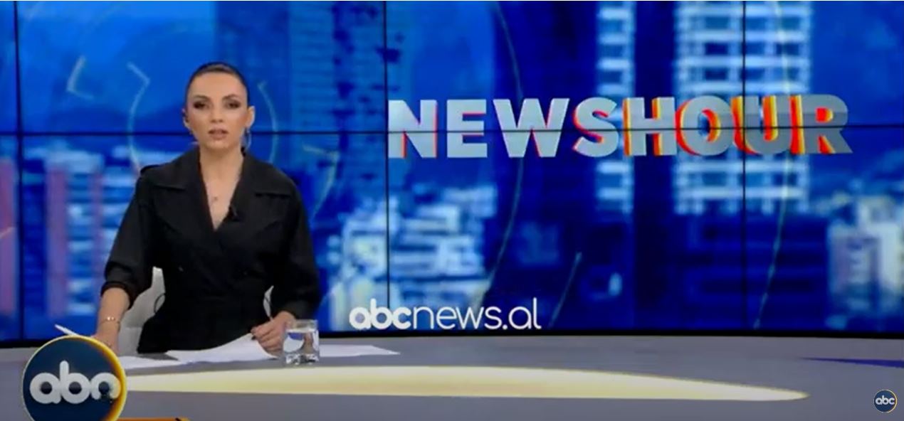 News Hour, (02/05/2023)