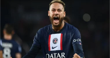 I &ldquo;mbijetuari&rdquo; i fundit, Neymar k&euml;rkon largimin nga PSG