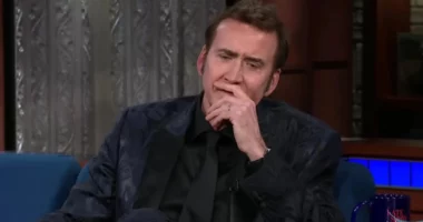 Befason aktori i njohur: Kujtimin e parë e kam që në barkun e nënës