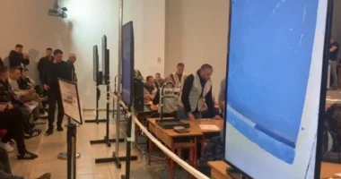 Nis numërimi i kutive në Berat/ Dalin rezultatet e para, kryesojnë socialistët