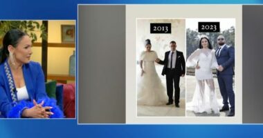 Rimartohen pas 10 vitesh, çifti shqiptar pëson ndryshimin drastik në pamje