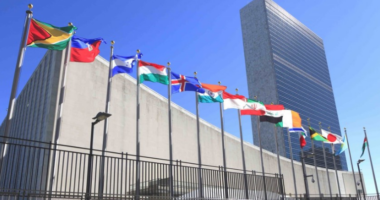 ​Dita Ndërkombëtare e Paqeruajtësve të OKB-së