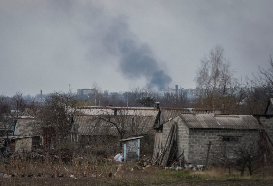 Sulm me raketa në Luhansk, 5 të vdekur dhe 19 të plagosur