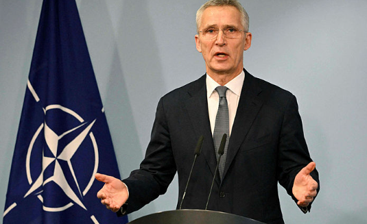 Stoltenberg: Vendet e NATO-s të japin 2% të PBB-së për mbrojtjen