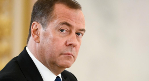 Medvedev: Lufta mund të zgjasë për dekada