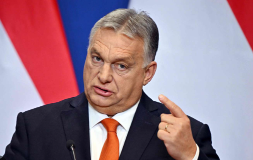 Orban: Marrëdhëniet midis Hungarisë dhe Suedisë duhet të përmirësohen përpara anëtarësimit në NATO