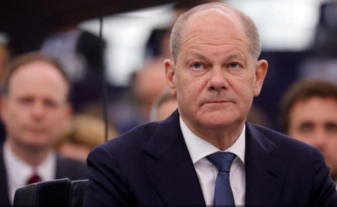 Scholz: BE të mbajë premtimet për integrimin e Ballkanit Perëndimor