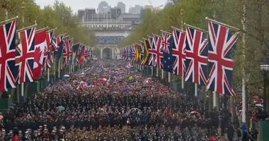 Moti i keq zvogëlon kohën e fluturimit mbi Pallatin Mbretëror