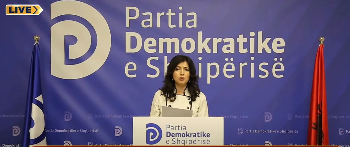 PD: Gjatë ditës kemi denoncuar raste që synojnë dëmtimin e zgjedhjeve