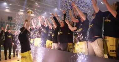 Finale e jashtëzakonshme basketbolli, Peja shpallet kampione e Kosovës