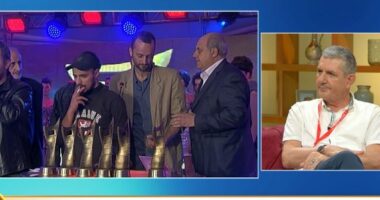 Tre gëzime në një vit, Petri Bozo tregon pse 2023 është i artë për të