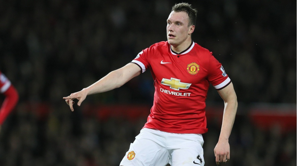 Phil Jones-United pranë “divorcit”, mbrojtësi 31-vjeçar do të largohet në verë pas 12 vitesh në “Old Trafford”