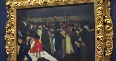 Zbulohet një detaj i panjohur në një pikturë legjendare të Pikasos