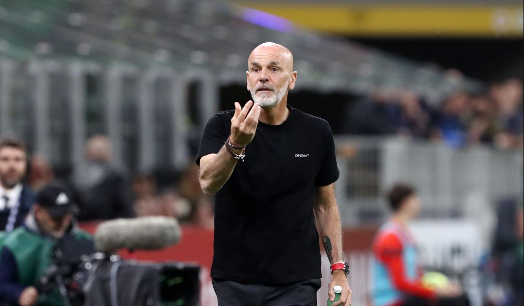 Pioli kërkon përmbysjen ndaj Romës: Duam gjysmëfinalen e Europa League