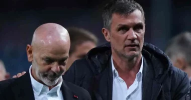 E BUJSHME/ Nëse nuk mundin Interin dhe nuk kapin Champions Pioli dhe Maldini pritet të shkarkohen