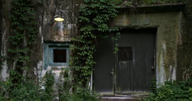 “Do të qëndronte mbretëresha gjatë luftës”, Danimarka hap si muze, bunkerin bërthamor