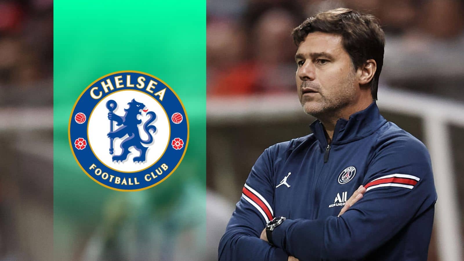 Nuk ka më dyshime, Pochettino merr drejtimin e Chelsea