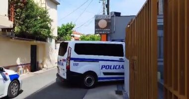 Vranë me thikë 16-vjeçarin/ Jepet sot masa e sigurisë për 4 të miturit nga Gramshi