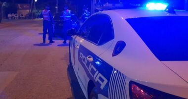 Shkodër/ Një 19-vjeçar gjendet i pajetë në oborrin e banesës