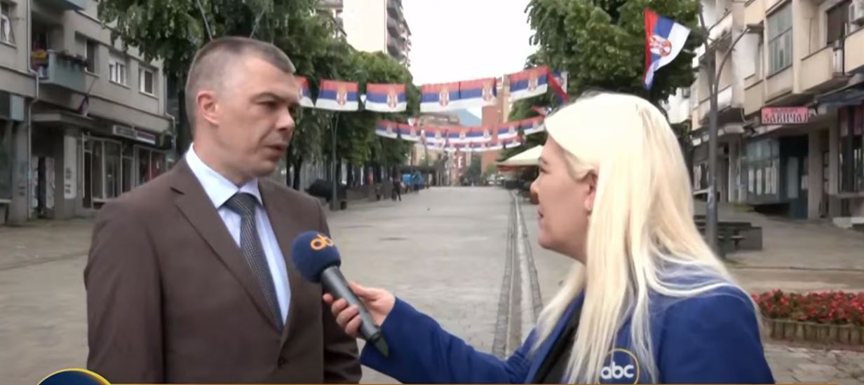 “Kryetarët nuk përfaqësojnë shumicën”, politikani serb për “Ballkan Update”: Zgjedhjet duhet të zhvillohen sërish