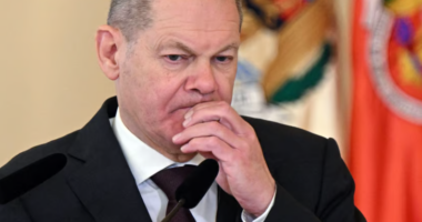 Dita e Fitores në Rusi, Scholz: BE nuk duhet të heqë dorë nga mbështetja për Ukrainën