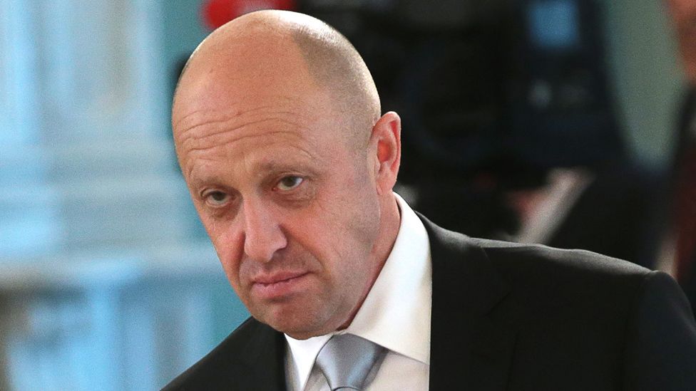 Zelensky: Kemi informacione se Putin vrau Prigozhin