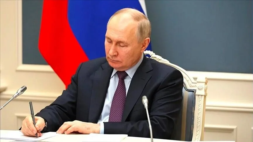 Putin miraton krijimin e sistemit të përbashkët rajonal të mbrojtjes ajrore me Kirgistanin