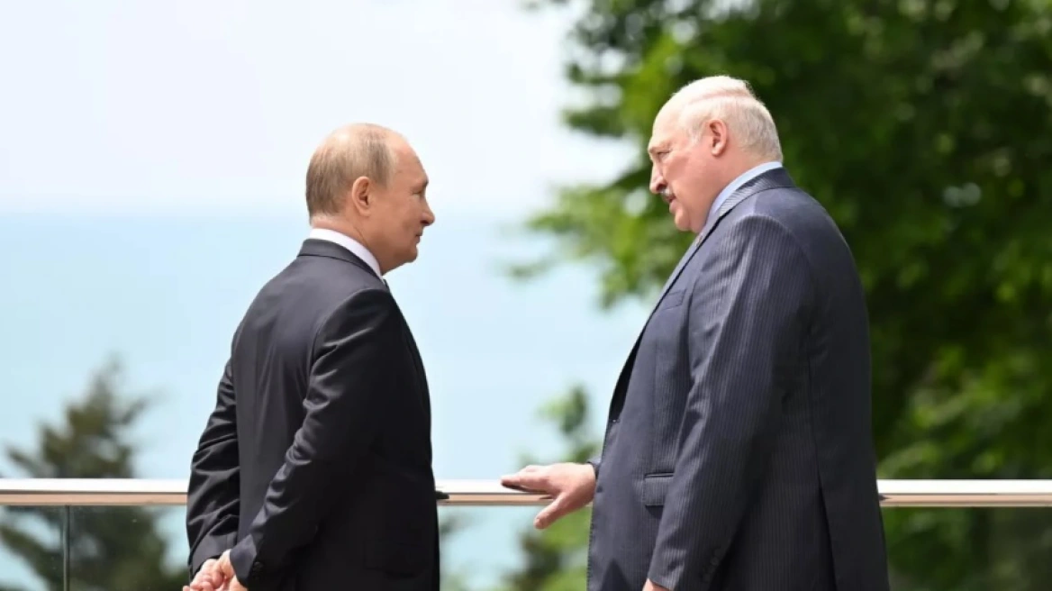 Lukashenko thirrje vendeve t’i bashkohen aleancës Rusi-Bjellorusi
