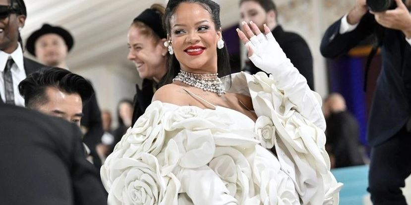 Rihanna tregon hapur se sa vështirë po e përjeton shtatzëninë e dytë