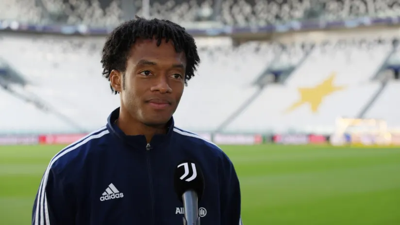 “Do të japim maksimumin”, Cuadrado: Duam finalen për tifozët tanë