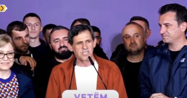 Fitorja në Kamëz/ Rakip Suli: Qytetarët vlerësuan punën, do t’u shërbej të gjithëve pa ndasi politike