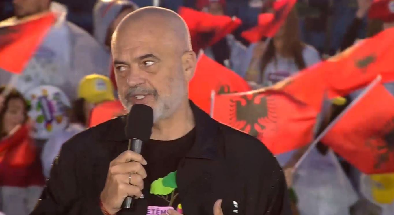 Rama në Fier: Kush i thotë vetes i djathtë të braktisë “non-gratat”