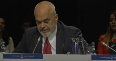 Rama sulmon “Dick Marty”/ Kryeministri thirrje Këshillit të Europës: Tërhiqni raportin!