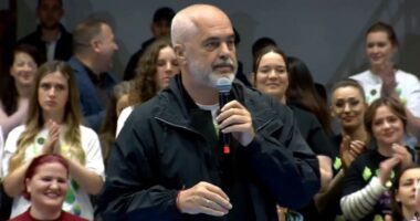 Rama nga Korça: Shumë shpejt realizojmë projektin e sistemit të furnizimit me gaz