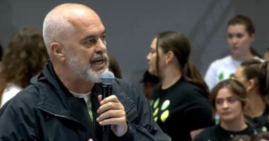 “Sot Korça është një zonjë”, Rama: Bashkia me zhvillimin më të madh ekonomik dhe social pas Tiranës