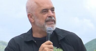 “Më kërkove pazar”/ Rama akuza kandidatit të Berishës në Vaun e Dejës: Doje të sabotoja partinë time