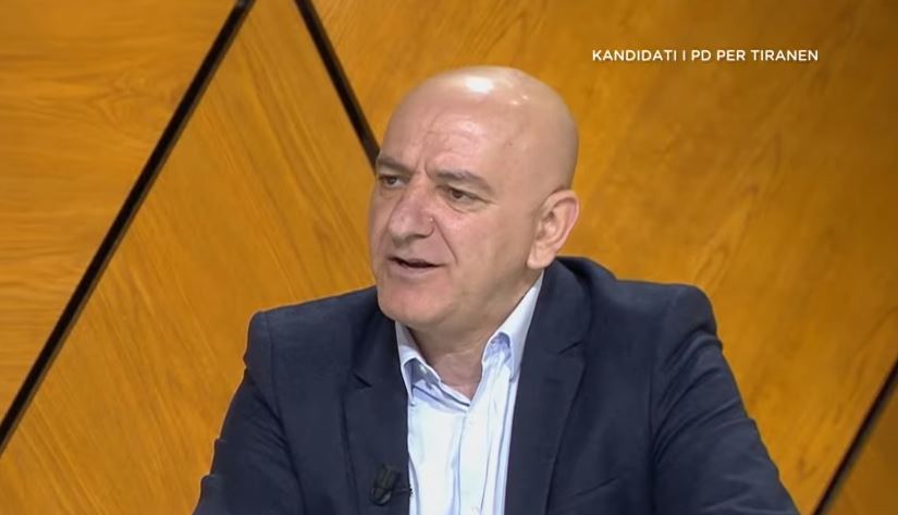 “Përçau PD-në”/ Bejko: Nuk dua asnjë votë nga ata që mbështesin Berishën