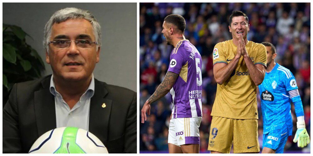 Lëshoi ndeshjen qëllimisht ndaj Valladolid? Akuza të rënda drejt Barçës