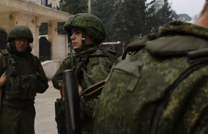 Refuzuan që të luftojnë në Ukrainë, Rusia dënon me burg dy ushtarë